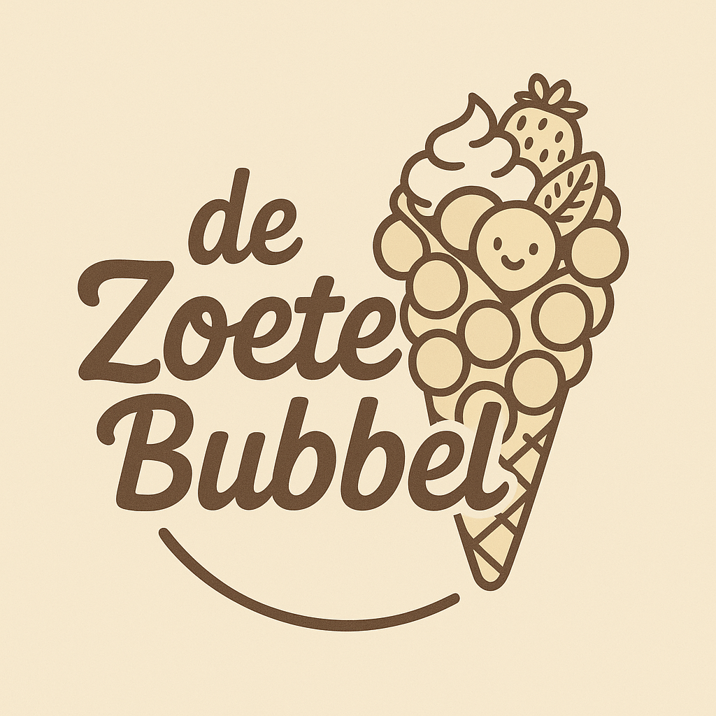 De Zoete Bubbel